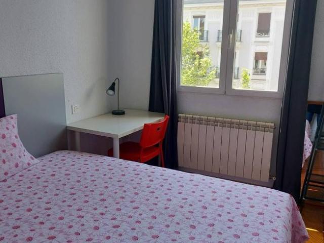 Alquiler 4 Dormitorio Shared Living/Roommate Madrid Madrid DLS96038105