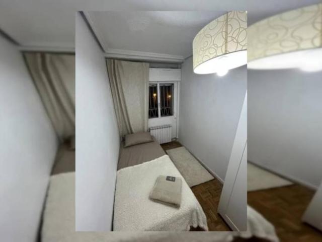 Alquiler 4 Dormitorio Shared Living/Roommate Madrid Madrid DLS97608074