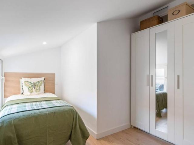 Alquiler 4 Dormitorio Shared Living/Roommate Madrid Madrid DLS98342824