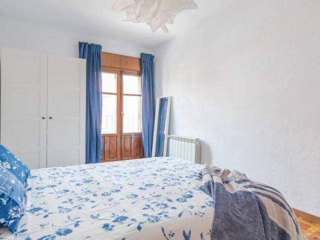 Alquiler 4 Dormitorio Shared Living/Roommate Madrid Madrid DLS99681910