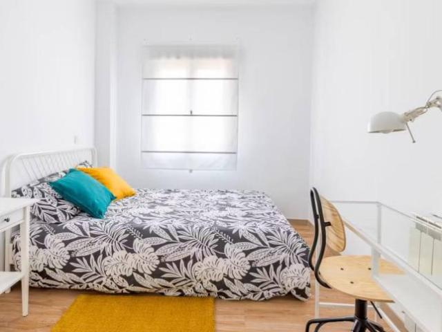 Alquiler 4 Dormitorio Shared Living/Roommate Madrid Madrid DLS99724685