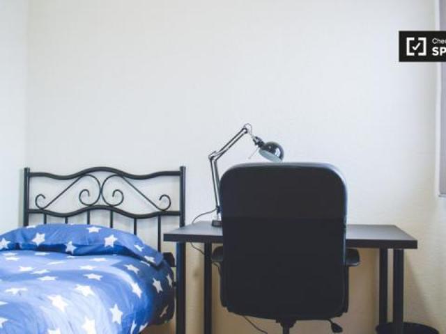 Alquiler 4 Dormitorio Shared Living/Roommate Madrid Madrid DS54235993