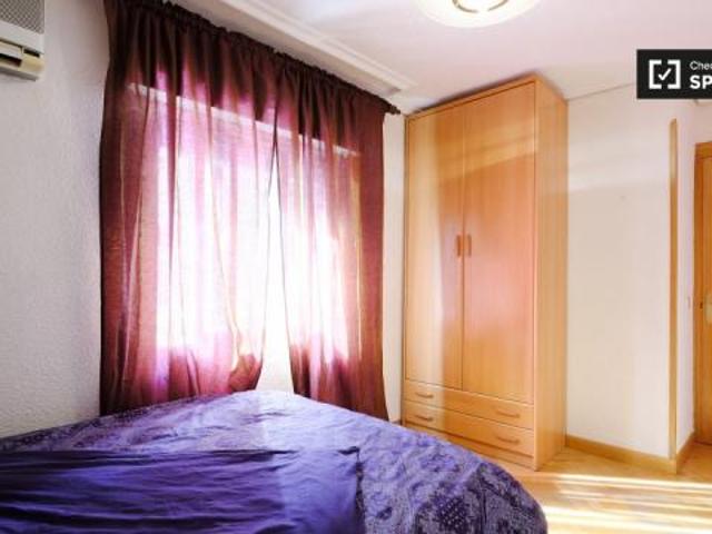 Alquiler 4 Dormitorio Shared Living/Roommate Madrid Madrid DS54238010