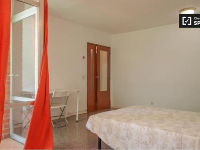 Alquiler 4 Dormitorio Shared Living/Roommate Madrid Madrid DS54821458
