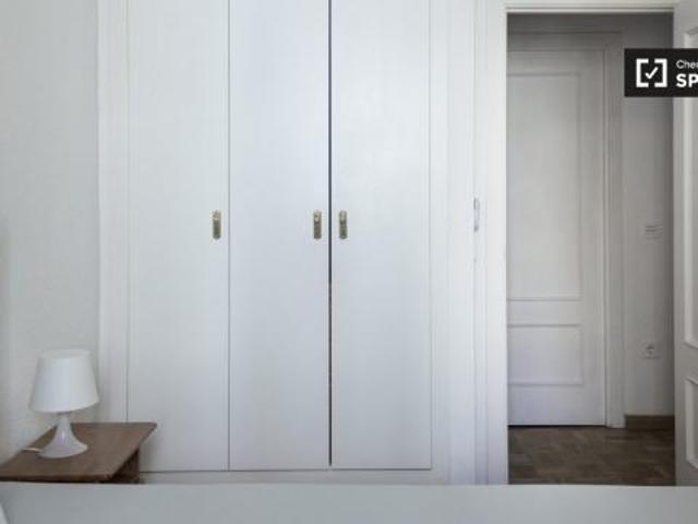 Alquiler 4 Dormitorio Shared Living/Roommate Madrid Madrid DS61572443