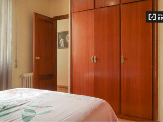 Alquiler 4 Dormitorio Shared Living/Roommate Madrid Madrid DS67243447