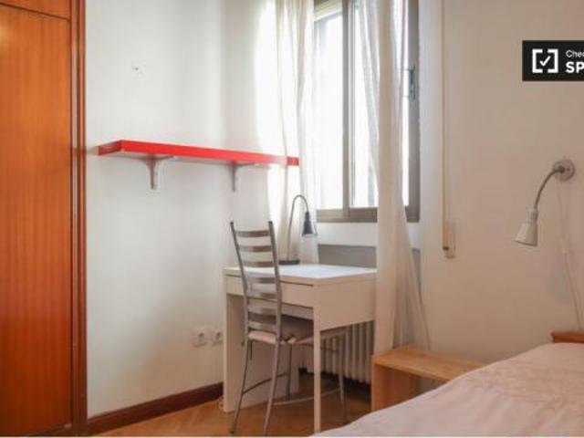 Alquiler 4 Dormitorio Shared Living/Roommate Madrid Madrid DS67243449