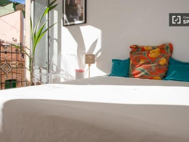 Alquiler 4 Dormitorio Shared Living/Roommate Madrid Madrid DS68064584