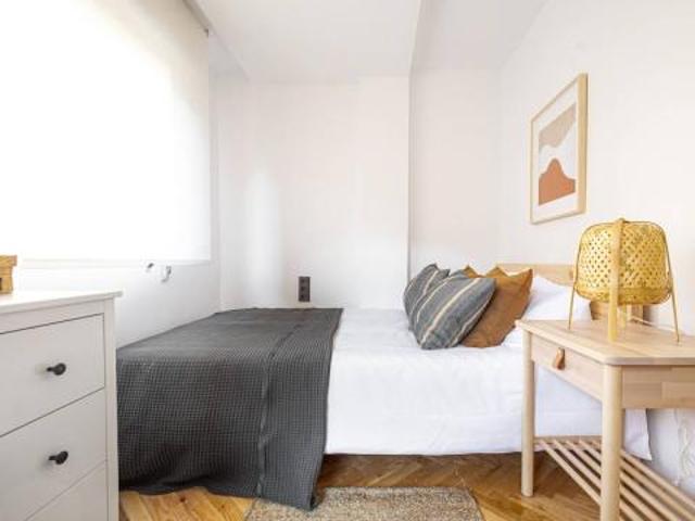 Alquiler 4 Dormitorio Shared Living/Roommate Madrid Madrid DS69679441