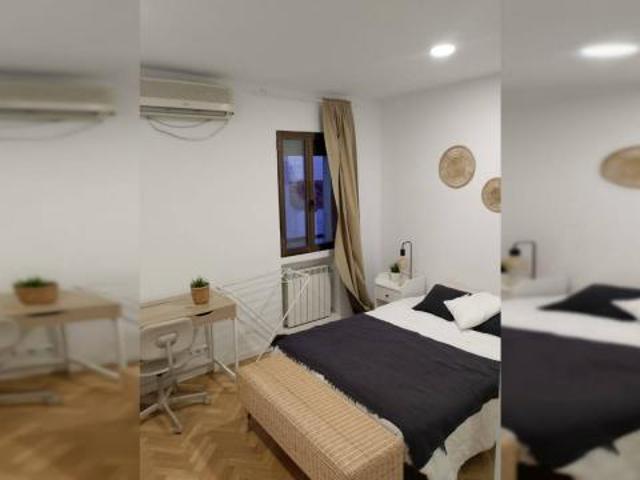 Alquiler 4 Dormitorio Shared Living/Roommate Madrid Madrid DS75006142