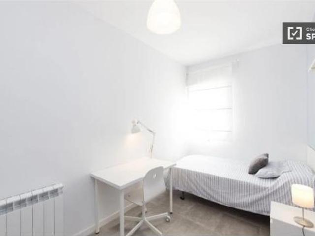 Alquiler 4 Dormitorio Shared Living/Roommate Madrid Madrid DS78021600