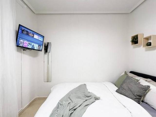 Alquiler 4 Dormitorio Shared Living/Roommate Madrid Madrid DS80109245