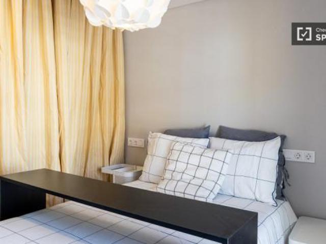 Alquiler 4 Dormitorio Shared Living/Roommate Madrid Madrid DS82550174