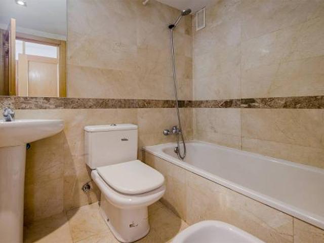Alquiler 4 Dormitorio Shared Living/Roommate Madrid Madrid DS86809765