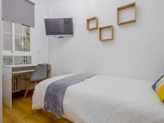 Alquiler 4 Dormitorio Shared Living/Roommate Madrid Madrid DS86809779