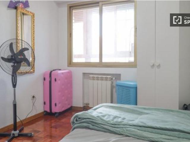 Alquiler 4 Dormitorio Shared Living/Roommate Madrid Madrid DS87317008