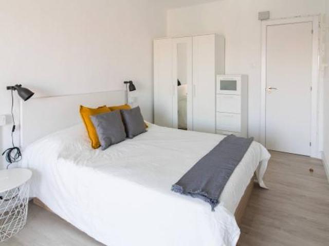 Alquiler 4 Dormitorio Shared Living/Roommate Madrid Madrid DS87730154