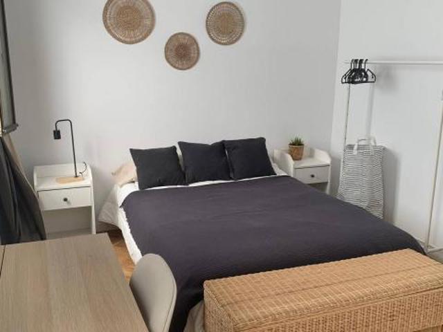 Alquiler 4 Dormitorio Shared Living/Roommate Madrid Madrid DS88415426