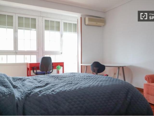 Alquiler 4 Dormitorio Shared Living/Roommate Madrid Madrid DS89441861