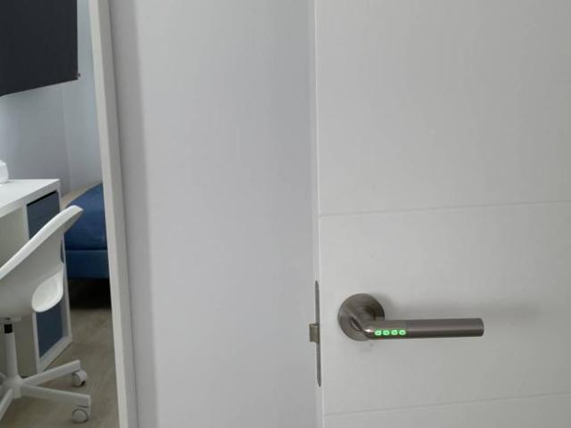 Alquiler 4 Dormitorio Shared Living/Roommate Madrid Madrid DS90970982