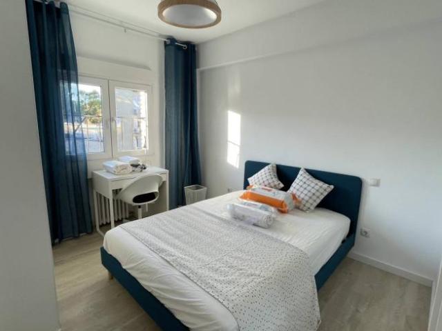 Alquiler 4 Dormitorio Shared Living/Roommate Madrid Madrid DS90970984