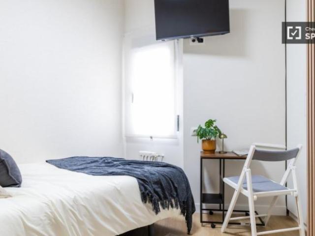 Alquiler 4 Dormitorio Shared Living/Roommate Madrid Madrid DS90930120