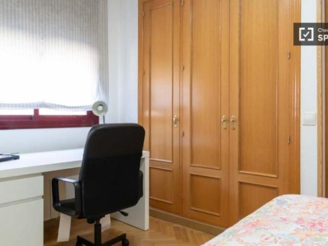Alquiler 4 Dormitorio Shared Living/Roommate Madrid Madrid DS91146129