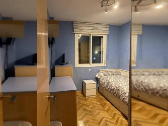 Alquiler 4 Dormitorio Shared Living/Roommate Madrid Madrid DS92151215