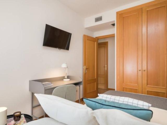 Alquiler 4 Dormitorio Shared Living/Roommate Madrid Madrid DS92151340