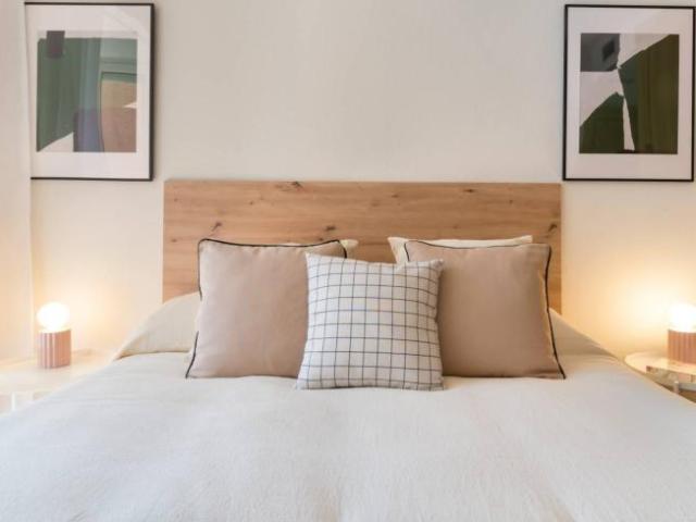 Alquiler 4 Dormitorio Shared Living/Roommate Madrid Madrid DS92151353