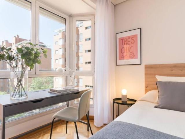 Alquiler 4 Dormitorio Shared Living/Roommate Madrid Madrid DS92151333