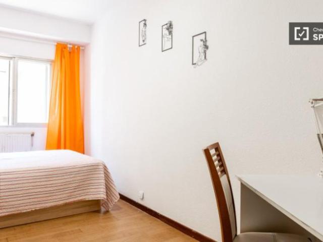 Alquiler 4 Dormitorio Shared Living/Roommate Madrid Madrid DS92198533