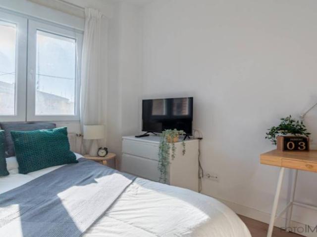 Alquiler 4 Dormitorio Shared Living/Roommate Madrid Madrid DS92822969