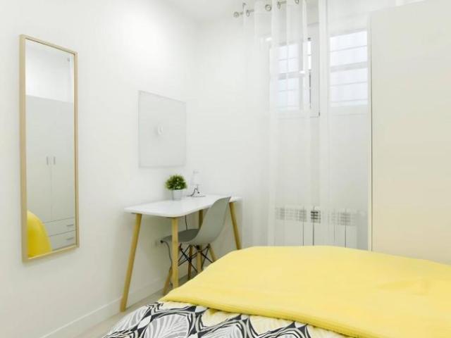 Alquiler 4 Dormitorio Shared Living/Roommate Madrid Madrid DS93083742