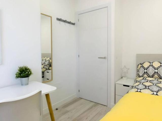Alquiler 4 Dormitorio Shared Living/Roommate Madrid Madrid DS93083745