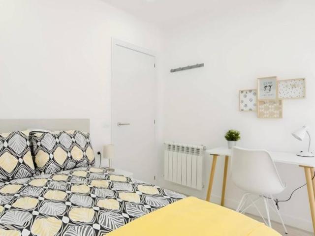 Alquiler 4 Dormitorio Shared Living/Roommate Madrid Madrid DS93083748