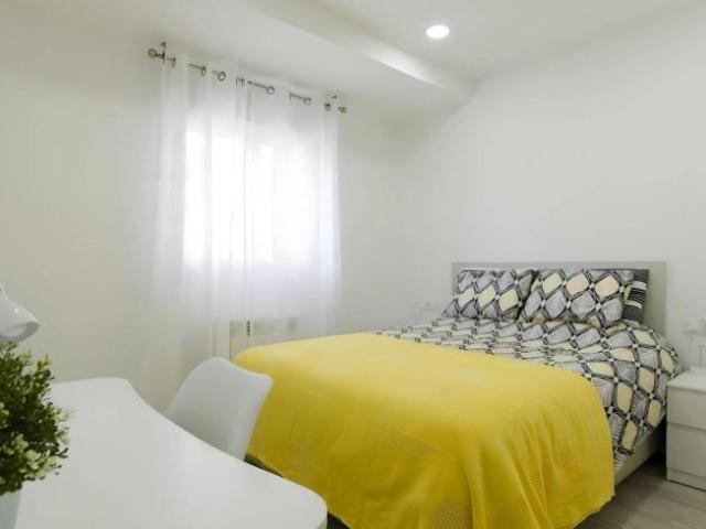 Alquiler 4 Dormitorio Shared Living/Roommate Madrid Madrid DS93083751