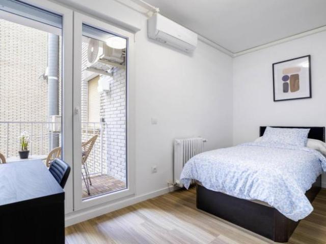 Alquiler 4 Dormitorio Shared Living/Roommate Madrid Madrid DS93184623