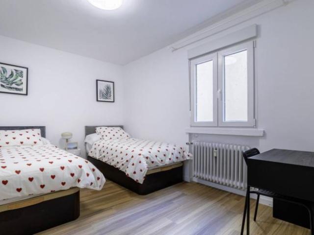 Alquiler 4 Dormitorio Shared Living/Roommate Madrid Madrid DS93184624