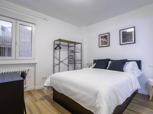 Alquiler 4 Dormitorio Shared Living/Roommate Madrid Madrid DS93184625