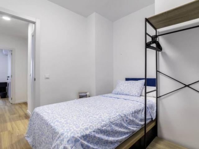 Alquiler 4 Dormitorio Shared Living/Roommate Madrid Madrid DS93184626