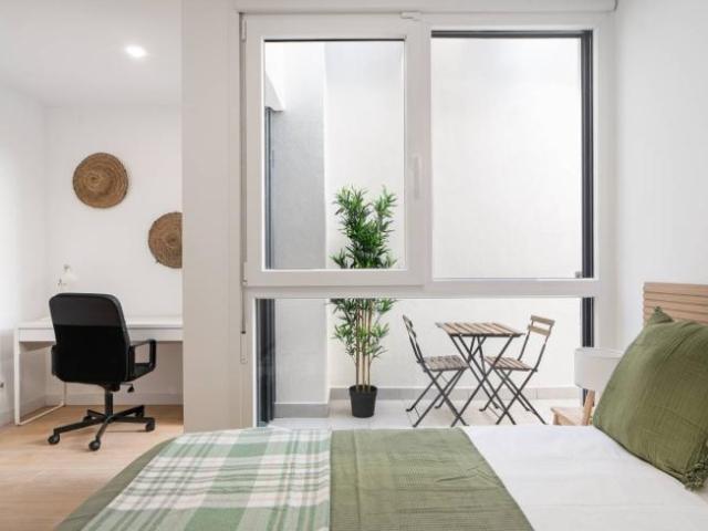 Alquiler 4 Dormitorio Shared Living/Roommate Madrid Madrid DS95197457