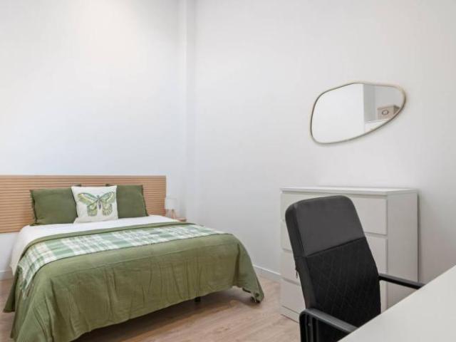Alquiler 4 Dormitorio Shared Living/Roommate Madrid Madrid DS95197463