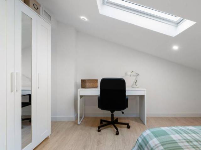 Alquiler 4 Dormitorio Shared Living/Roommate Madrid Madrid DS95197471