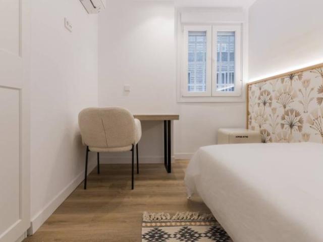 Alquiler 4 Dormitorio Shared Living/Roommate Madrid Madrid DS95421924