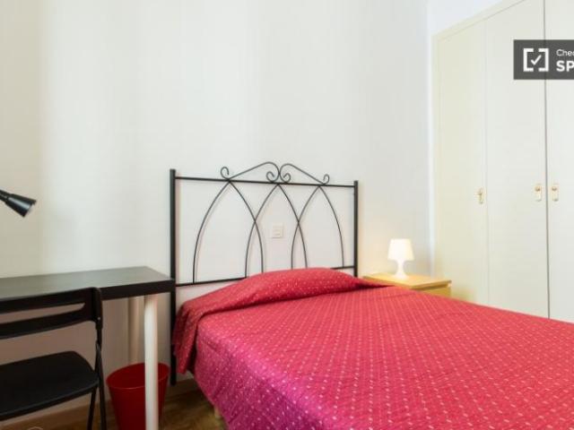 Alquiler 4 Dormitorio Shared Living/Roommate Madrid Madrid DS96088430