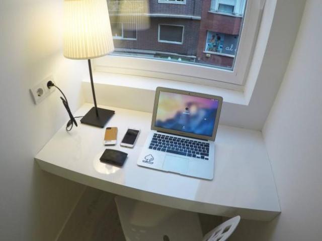 Alquiler 4 Dormitorio Shared Living/Roommate Madrid Madrid DS96347407