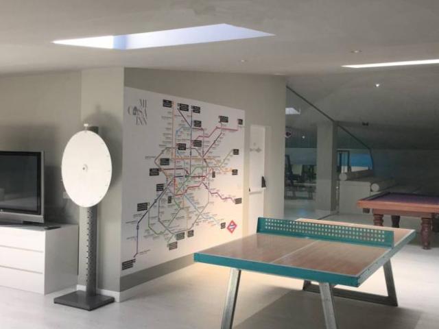 Alquiler 4 Dormitorio Shared Living/Roommate Madrid Madrid DS96347406