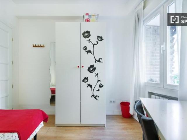 Alquiler 4 Dormitorio Shared Living/Roommate Madrid Madrid DS96307549