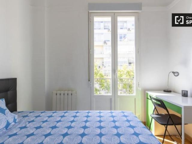 Alquiler 4 Dormitorio Shared Living/Roommate Madrid Madrid DS96498520
